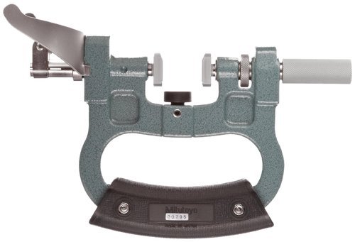 Dial Snap Gauge